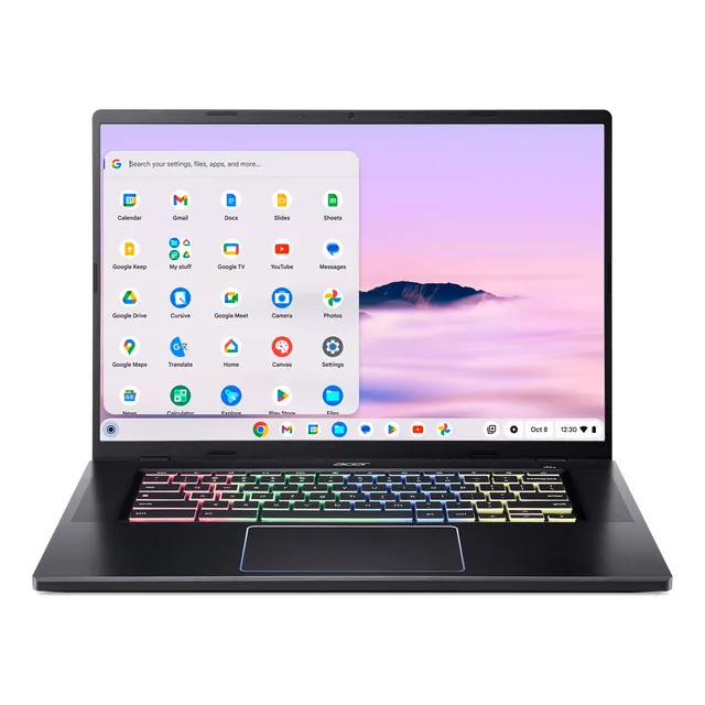 Acer Chromebook Plus 516 Ge