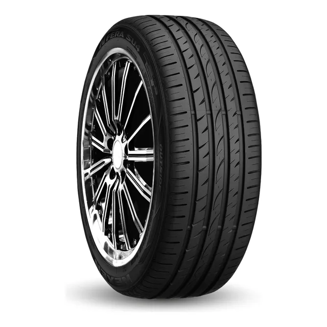 Neumático Nexen Nfera Su4 175/65r14 82t 12s