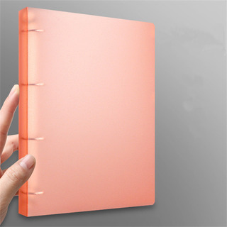 Carpeta De Aprendizaje Impermeable Con Forma De Anillo En D, Carpeta De Aprendizaje Impermeable Con Forma De Anillo En D,