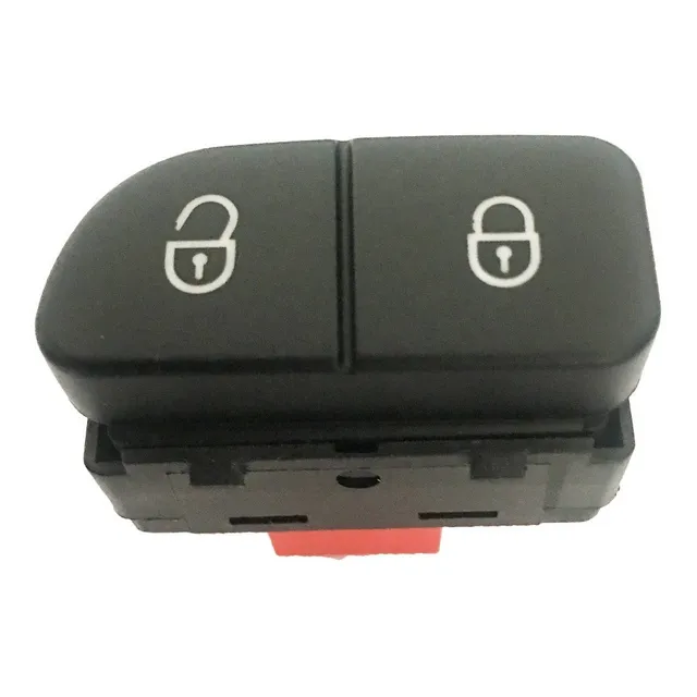 Llave Tecla Cierre Centralizado Volkswagen Gol Trend Voyage