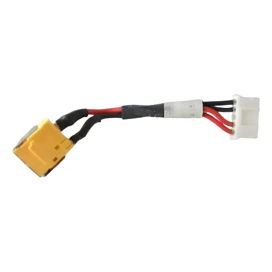 Conector Power Jack Acer 5930 50.4z516.021