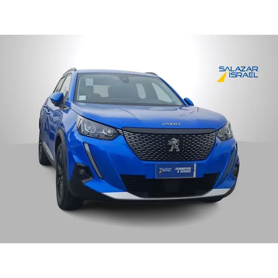 Peugeot 2008 Xrs