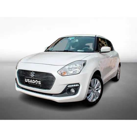 Suzuki Swift Gls Hb 1.2 At