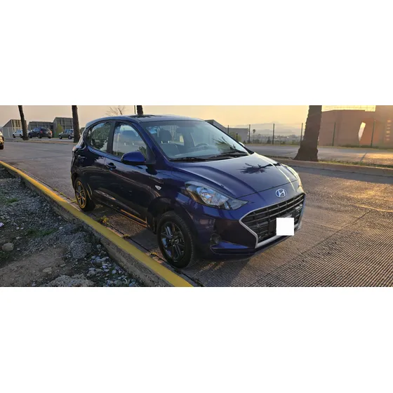 Hyundai Grand I10 1.3 Gl Mid Mt