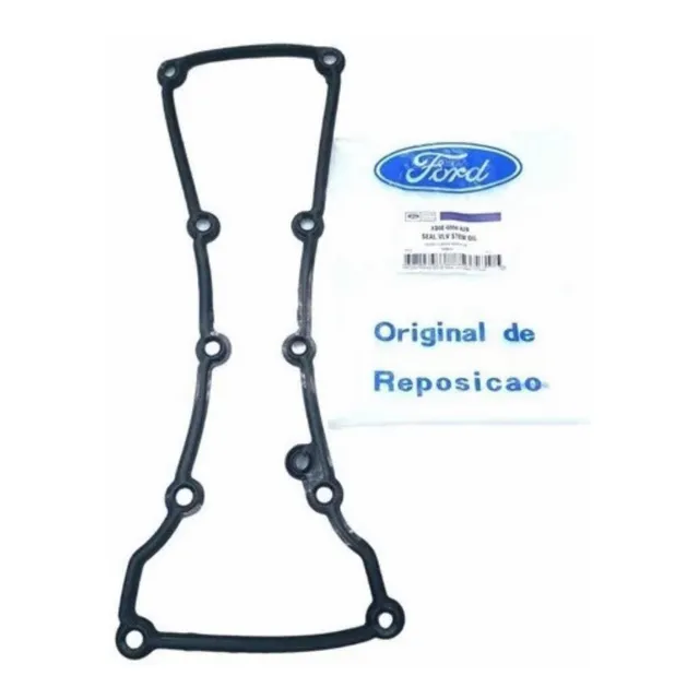 Empacadura Tapa Valvula Original Ford Ka Fiesta Ecosport 1.6