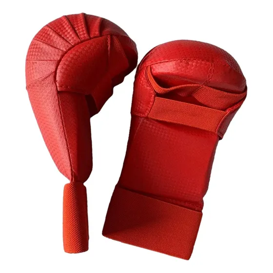 Karate Lucha Combate Entrenamiento Guantes Niños/adultos