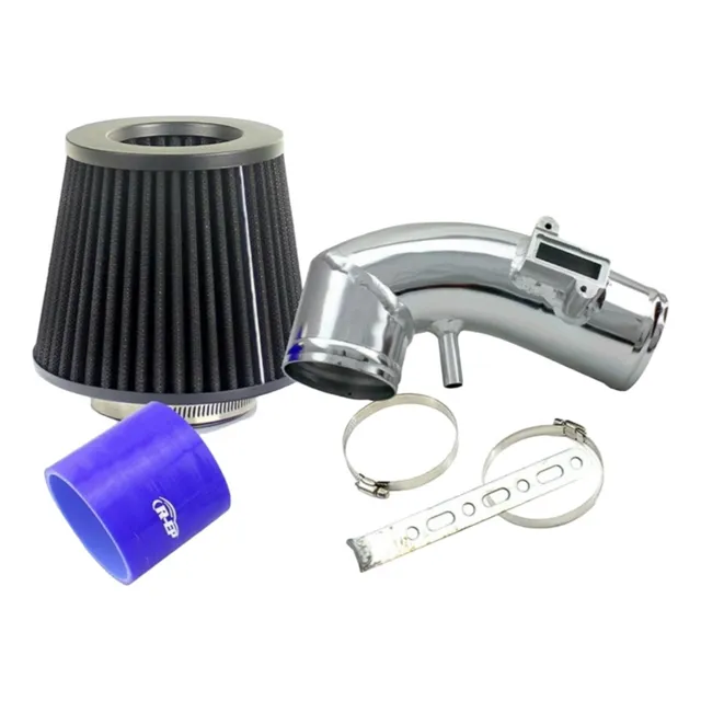 Kit De Alto Flujo Para Nissan March, Versa