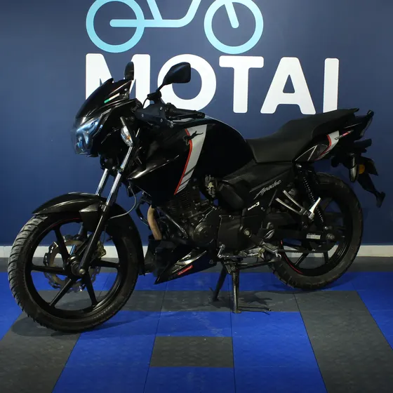 Tvs Apache Rtr 160 2022 (e2fysfo5)