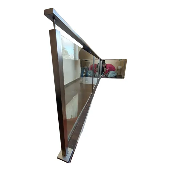 Baranda De Escalera 