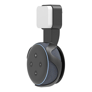 Soporte Pared Alexa Echo Dot 3 L33 Soporte Pared Alexa Echo Dot 3 L33
