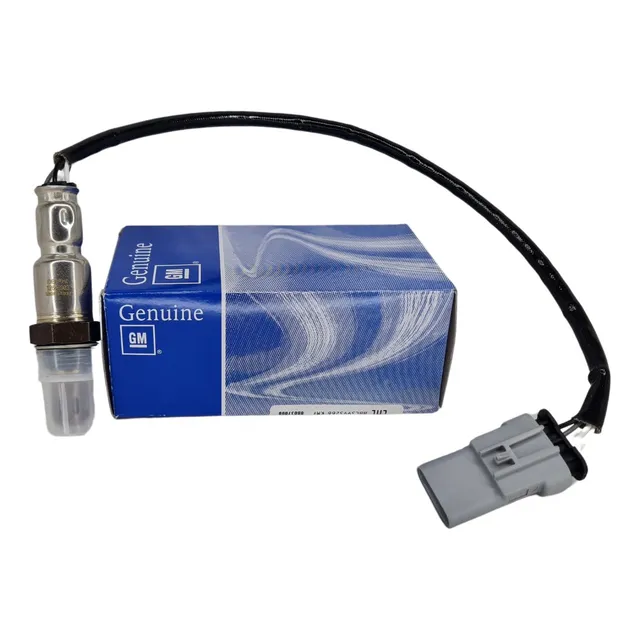 Sensor Oxigeno B2 Chevrolet Prisma Onix Cobalt