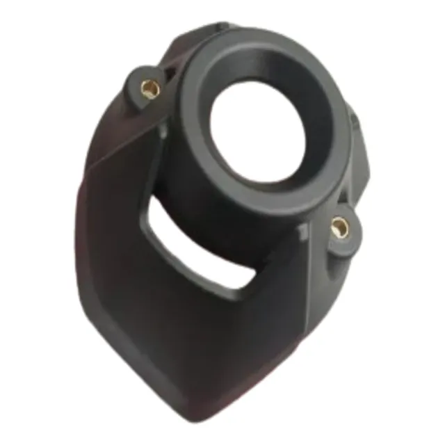 Tapa Protector Mofle Puntera Yamaha Fz250 Original 