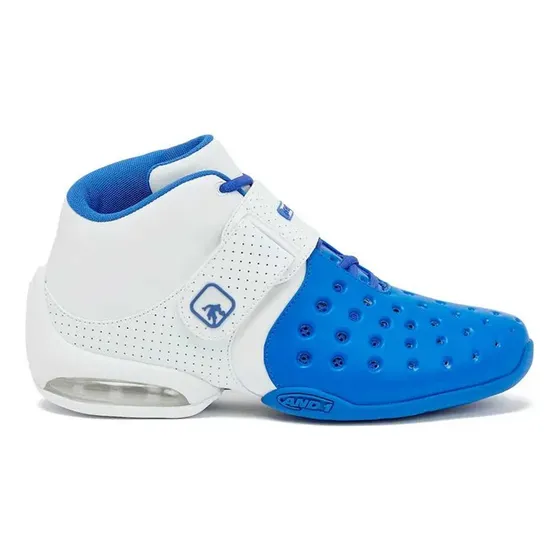 Zapatillas And1 Chosen One Básquet - H80108blue