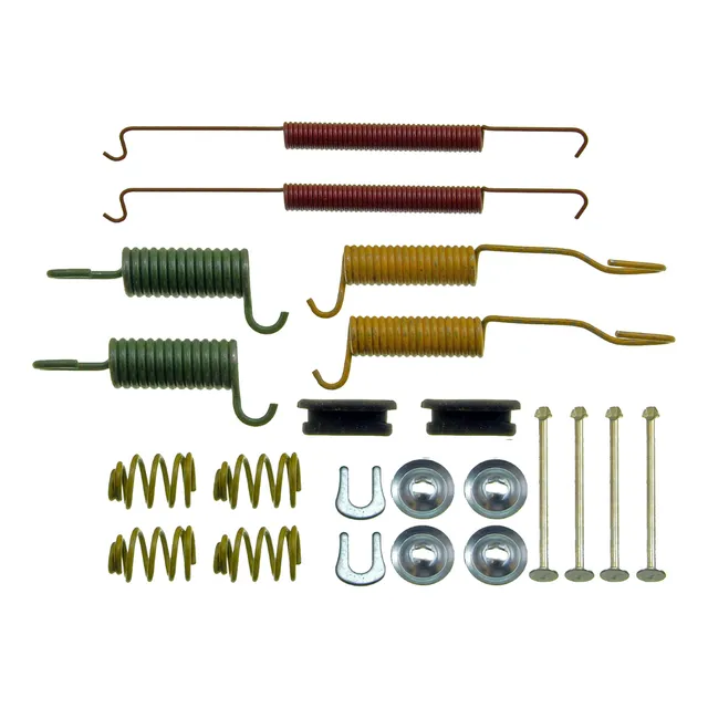 Kit Herrajes De Freno Para Mazda B4000 2003 2004 2005 2006