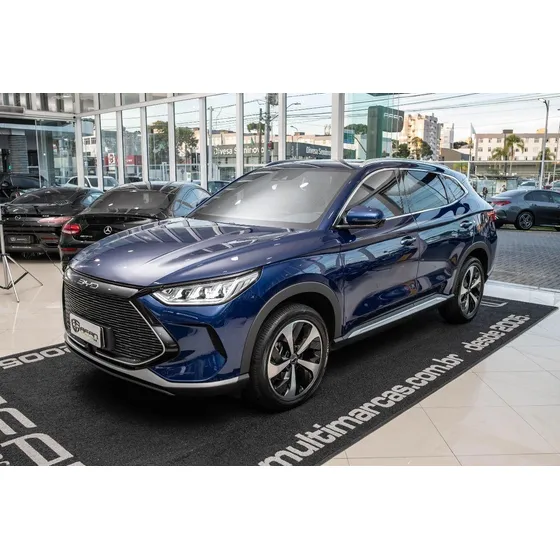 Byd Song Plus Gs Dm