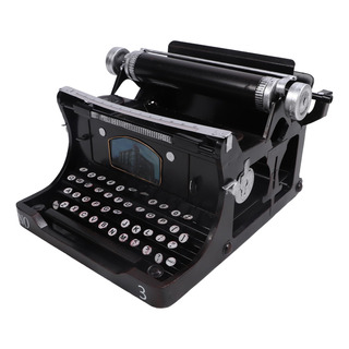 Modelo De Máquina De Escribir Antigua Máquina De Escribir Modelo De Máquina De Escribir Antigua Máquina De Escribir