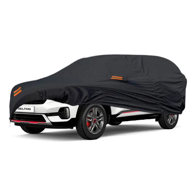Cobertor Funda Kia Seltos Protector Camioneta Premium