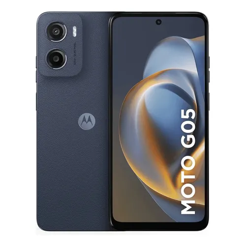 Moto G15 Dual Sim 4gb Ram 128gb Azul Marino | Parcelamento sem juros