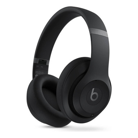 Auriculares Beats Studio Pro Inalámbricos Bluetooth 40hs Color Negro Color De La Luz Auriculares Beats Studio Pro Inalámbricos Bluetooth 40hs Color Negro Color De La Luz