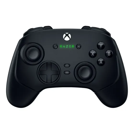 Ctrl IP com fio Razer Wolveri E V3 Pro para Xbox SLR - preto