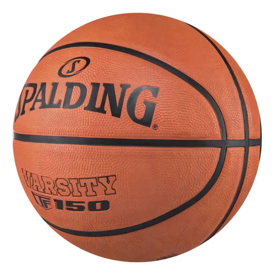 Pelota Basquet Spalding T F 150 Nº7 Oficial