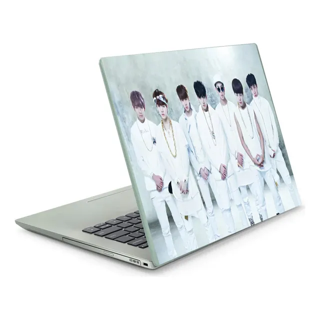 Stickers Para Laptop Diferentes Modelos 30 Pzs