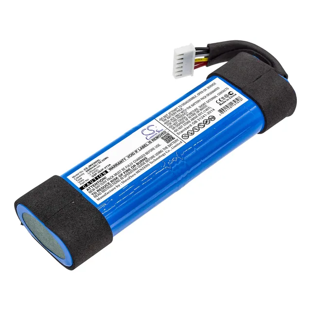 Batería Para Jbl Xtreme 3 7.4v/ma