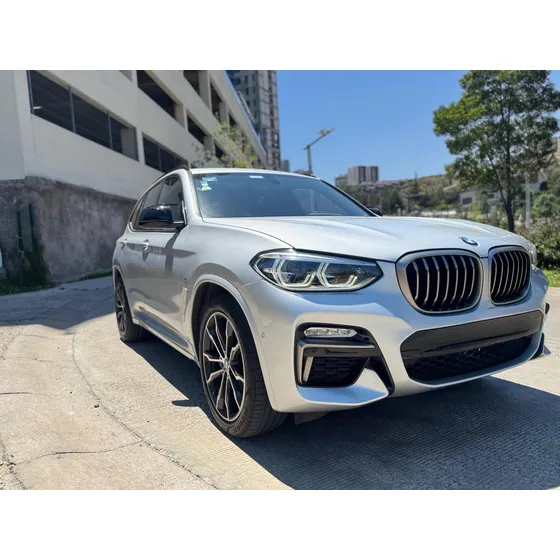 Bmw X3 3.0 M40ia