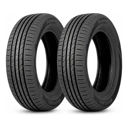 Kit 2 Pneus Westlake Aro 15 185/60r15 Zupereco Z-108 84h H