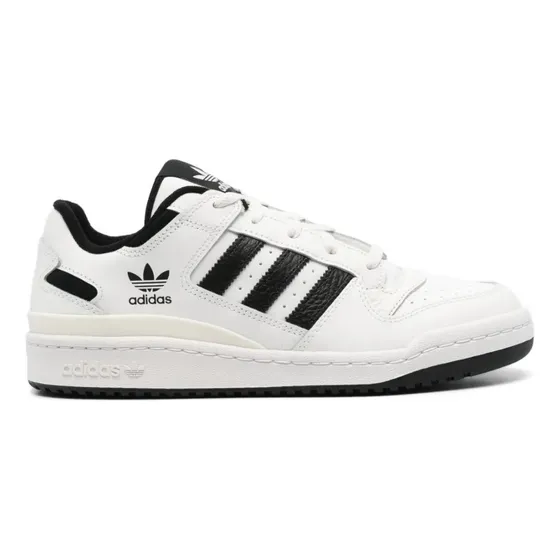 Zapatos adidas Ih Forum Low Cl Cwhite/cblack/cwhite