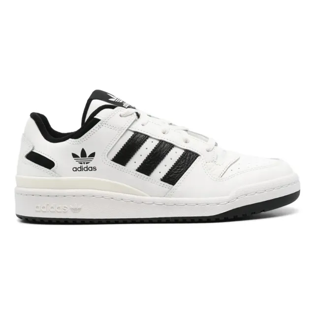 Zapatos adidas Ih Forum Low Cl Cwhite/cblack/cwhite