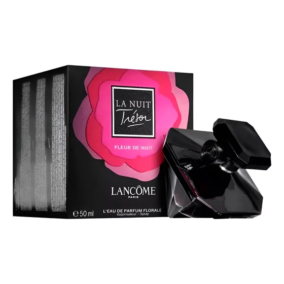 Lancôme Trésor Fleur De Nuit 100ml Eau De Parfum