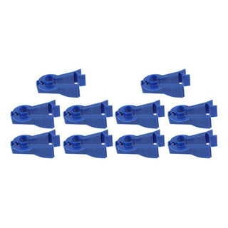 Jja Pinza De Diálisis For Herramientas De Tubo, 10 Unidades Jja Pinza De Diálisis For Herramientas De Tubo, 10 Unidades