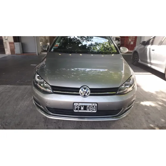 Volkswagen Golf 1.4 Highline Tsi Dsg