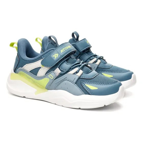 Zapatilla Deportiva Arch Atomik Niños