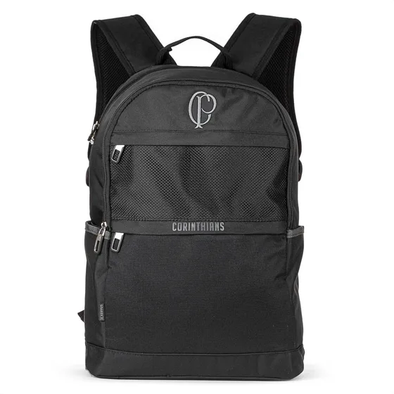 Mochila Costas Esportiva Corinthians Timão - Xeryus