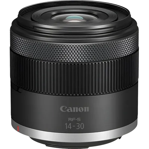 Lente Canon Rf 50mm F/1.8 Stm | Frete grátis