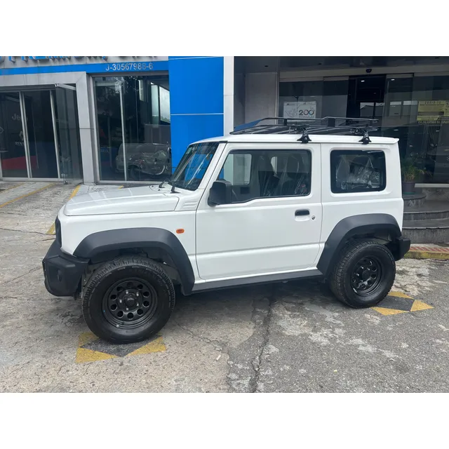 Suzuki Jumny 4x4