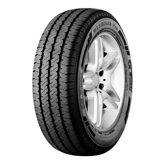 Neumático Gt Radial 205 75 R16 Maxmiler Master Cavallino