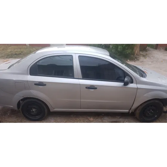 Chevrolet Aveo 1.6 Lt