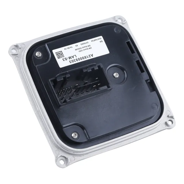 Reator Farol Xenon Benz W117/176 A200/250 Todos Os Modelos