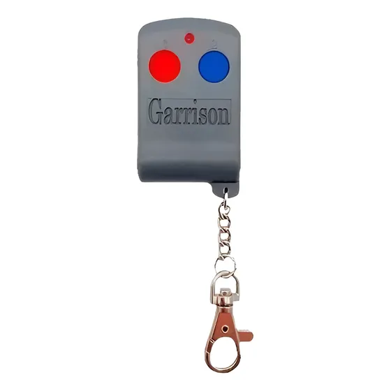 Control Remoto Portón Eléctrico 10 Pines Compatible Garrison