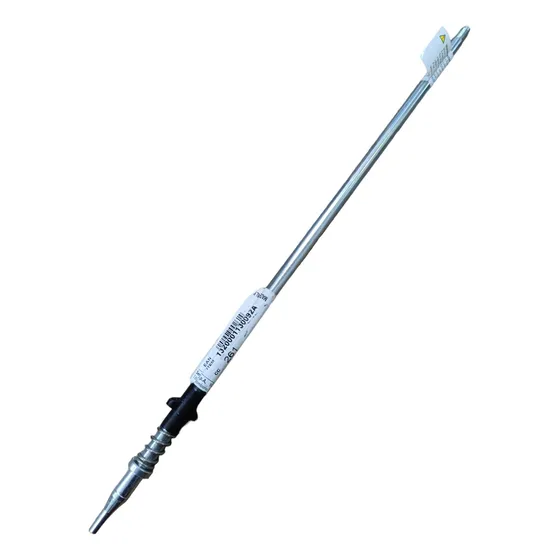 Varilla De Arpon Asso 30