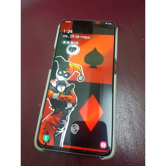 Samsung A80