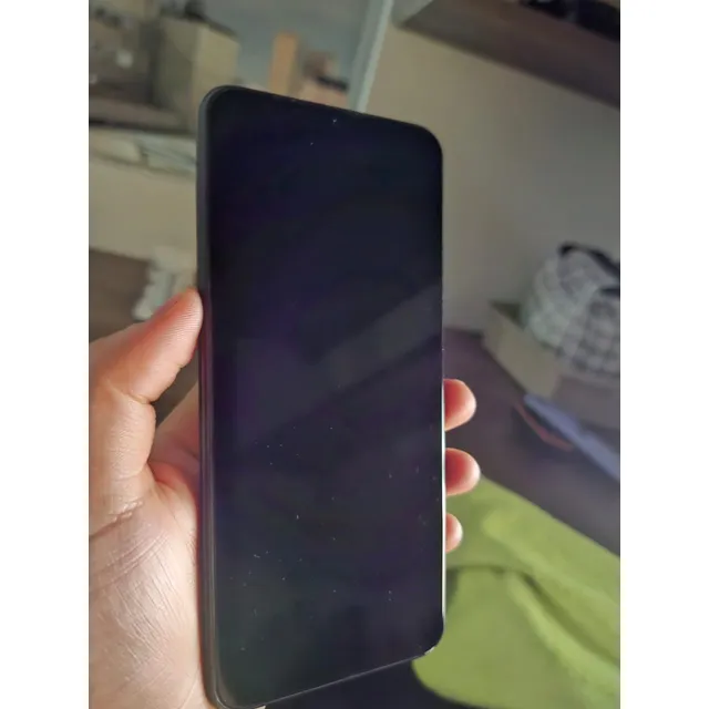 Samsung Galaxy A22 5g 128gb 4gb Oscuro