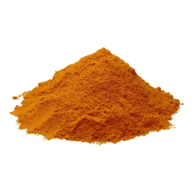 Curcuma Molida 1 Kilo  100% Pura En Polvo De Calidad