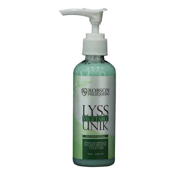 Rp Progressiva Organica Lyss Vegetable Unik 100 Ml