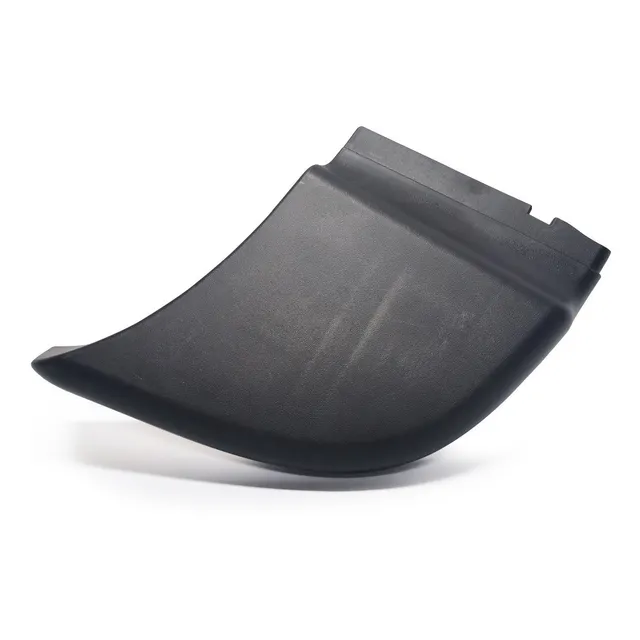 Tapa Punta Parachoque Trasero Hilux 2012 2013 2014 2015  