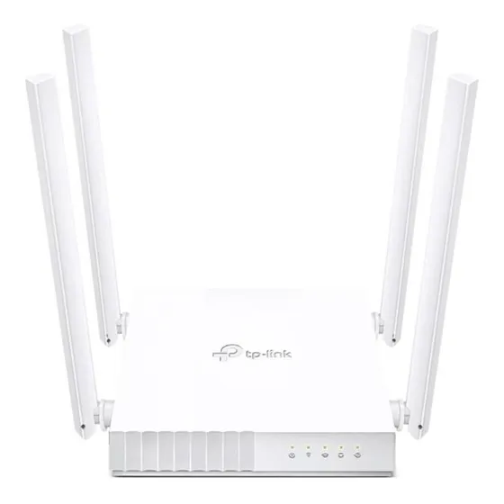Tp-link Archer C21 V1 Cor Branco 100V/240V