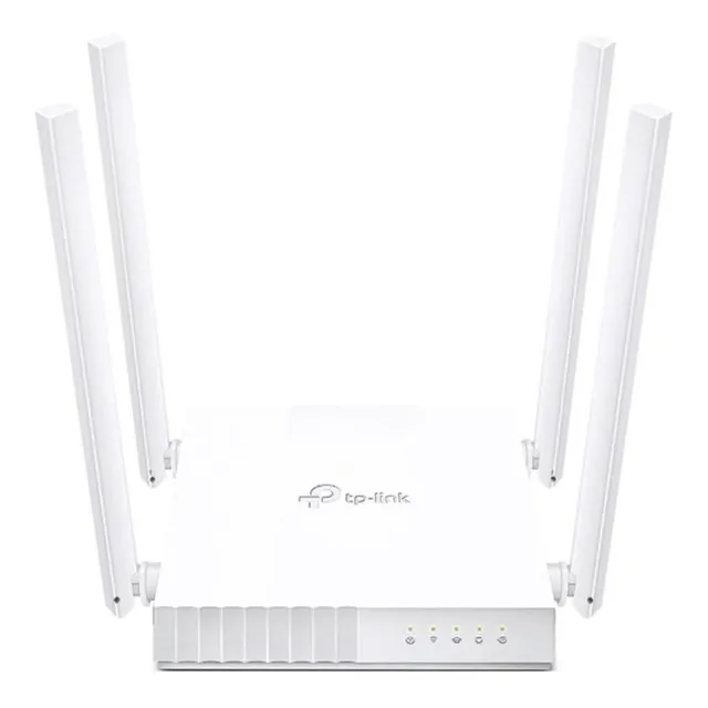 Tp-link Archer C21 V1 Cor Branco Tp-link Archer C21 V1 Cor Branco